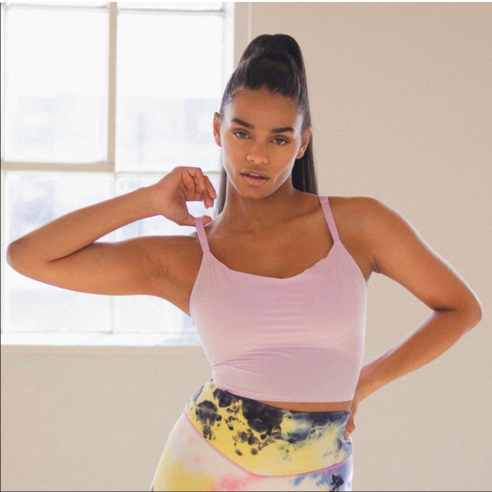 Balance Athletica Moxi Bra Longline